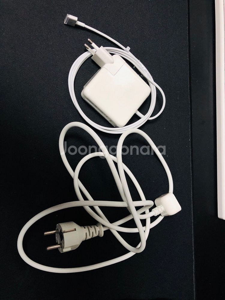 맥북 프로 macbook pro--3