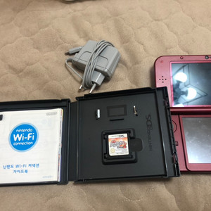 뉴 닌텐도 3DS XL