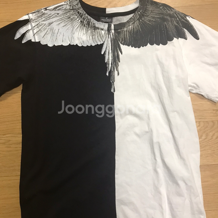 마르셀로 불론 반팔--0