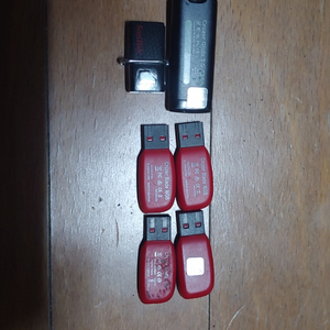 (가격내림)샌디스크 USB/OTG 6종 택포 1.5