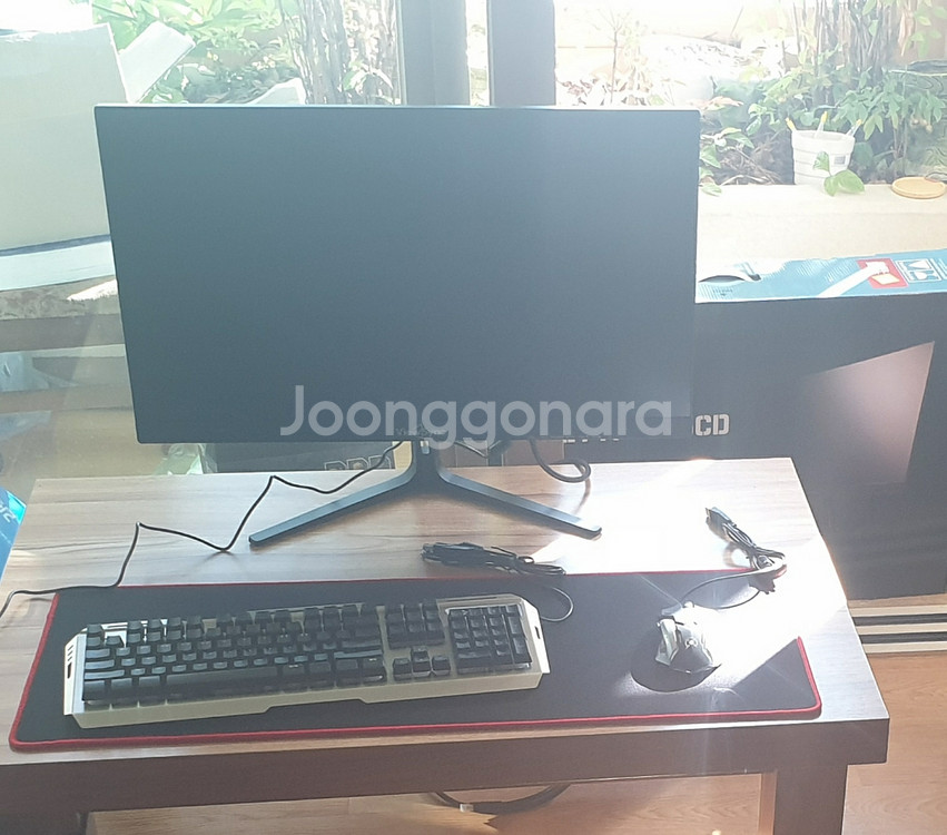 데스크탑 rtx 2070슈퍼--0