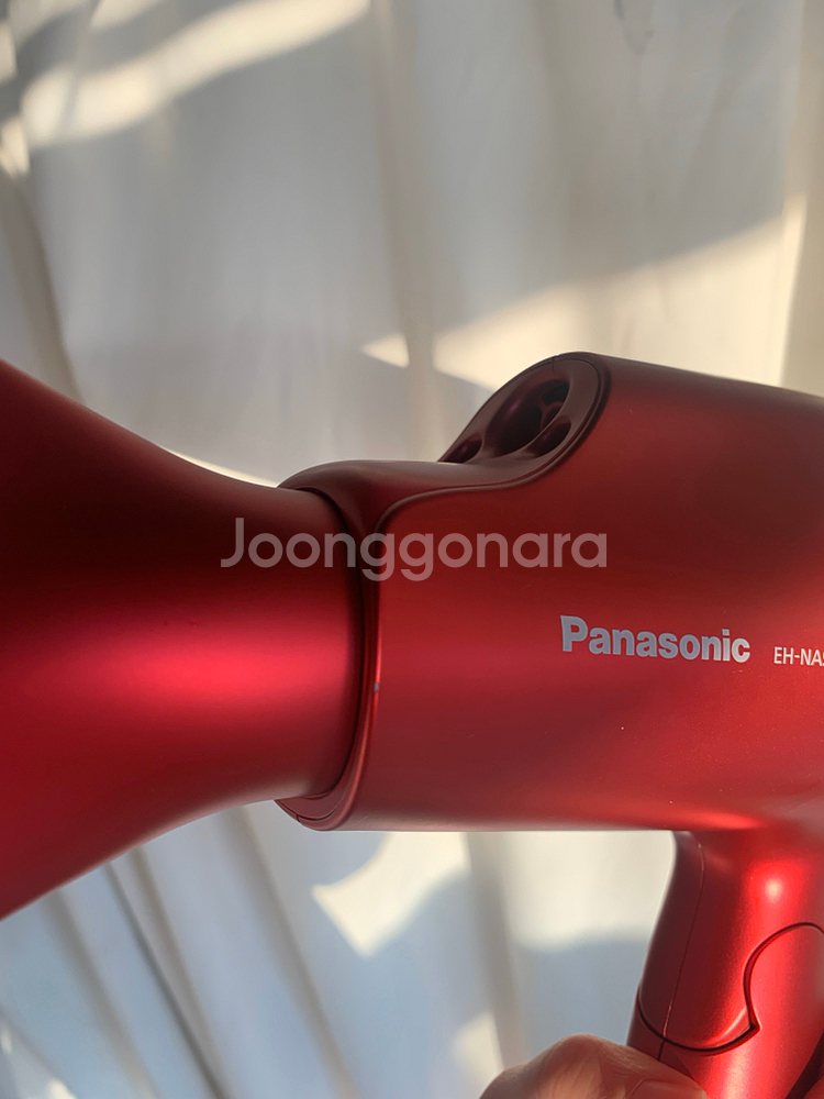 파나소닉 드라이기 팝니다~!!!--4