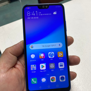 화웨이 p20lite 32g