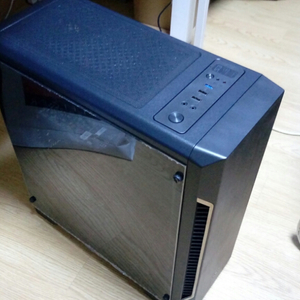 인텔 i7 7세대 고성능 데스크탑 PC 판매합니다