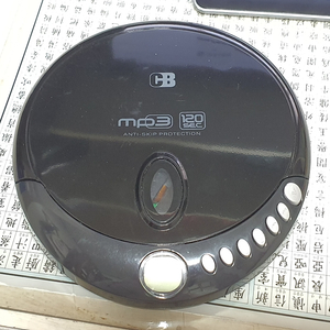 코비 CD 플레이어(MP-CD527) 팝니다.