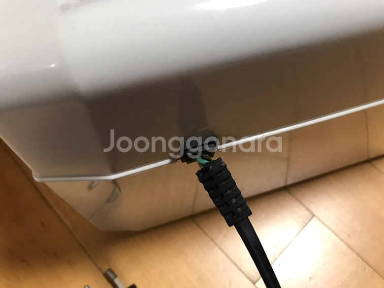 가정용 문서세단기--3