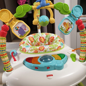 피셔프라이스 점퍼루 팔아요