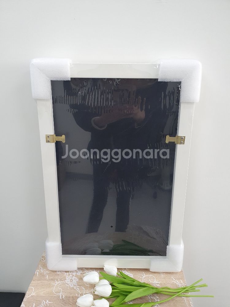 인테리어 소품 액자--3
