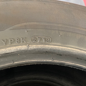 타이어 215/60R16 금호 KR25 4본 16만원