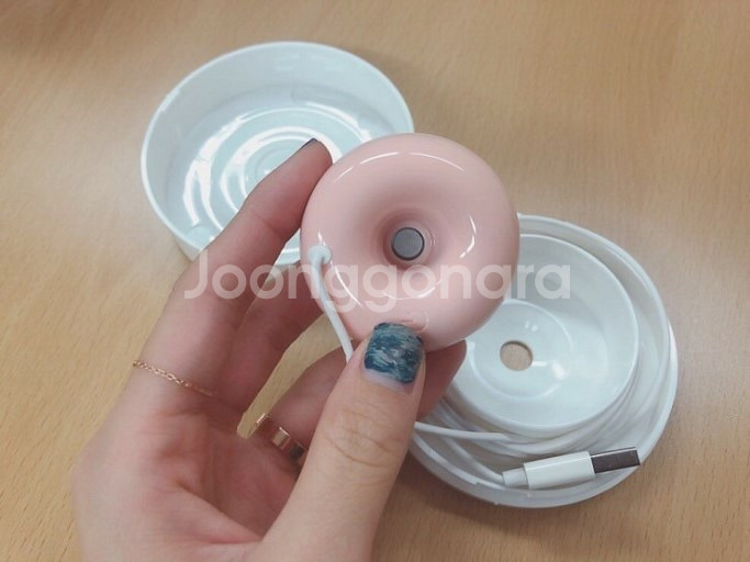 포그링 usb 개인용가습기--2