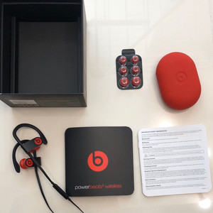 파워비츠3 wireless A급