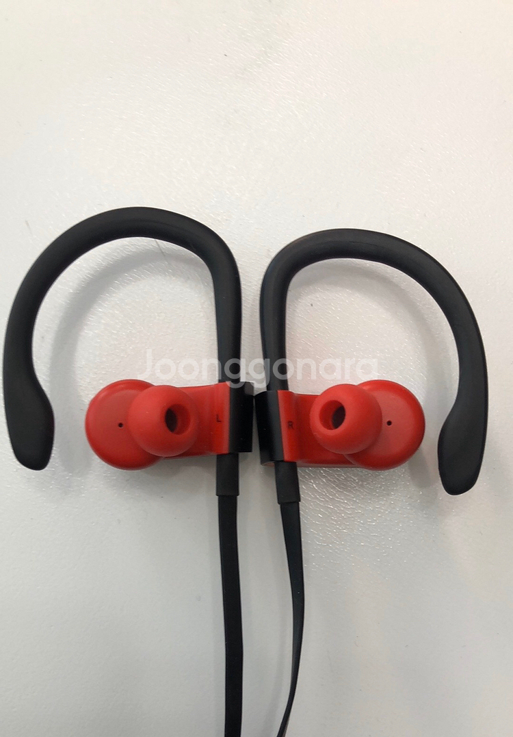 파워비츠3 wireless A급--1