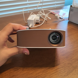 lg 빔 프로젝터 PH130