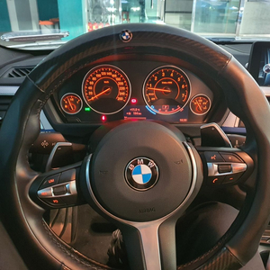 BMW 3시리즈(6세대) 320i M 스포츠