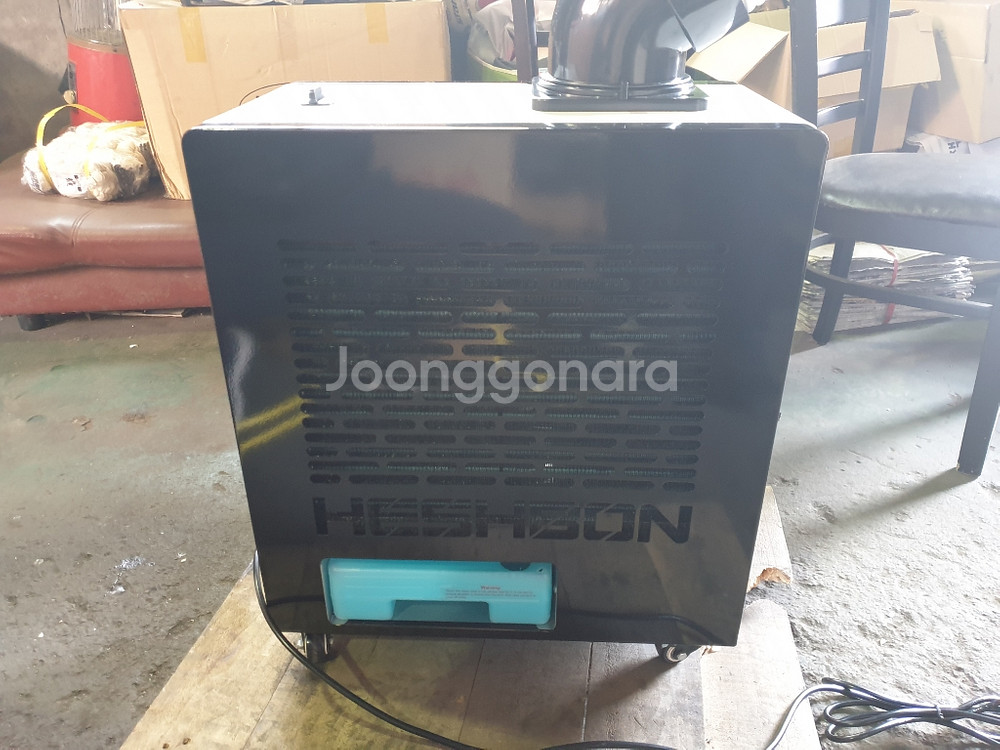 이동식 에어컨 -강력한 산업용---4