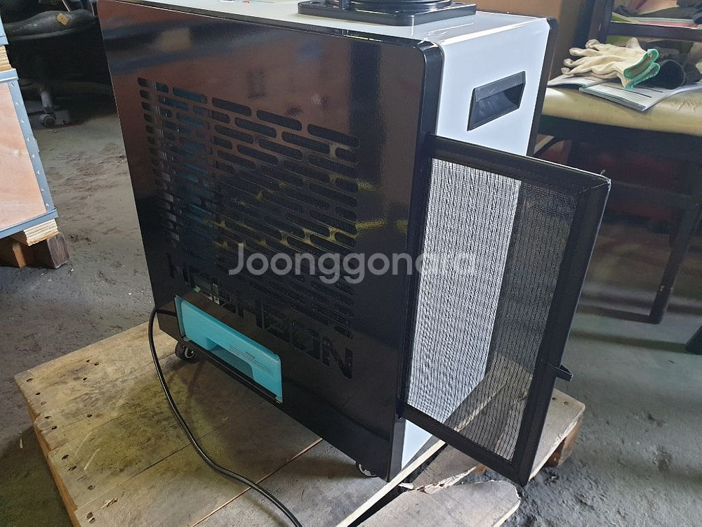 이동식 에어컨 -강력한 산업용---5