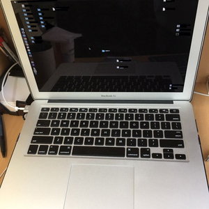 2015 macbook air