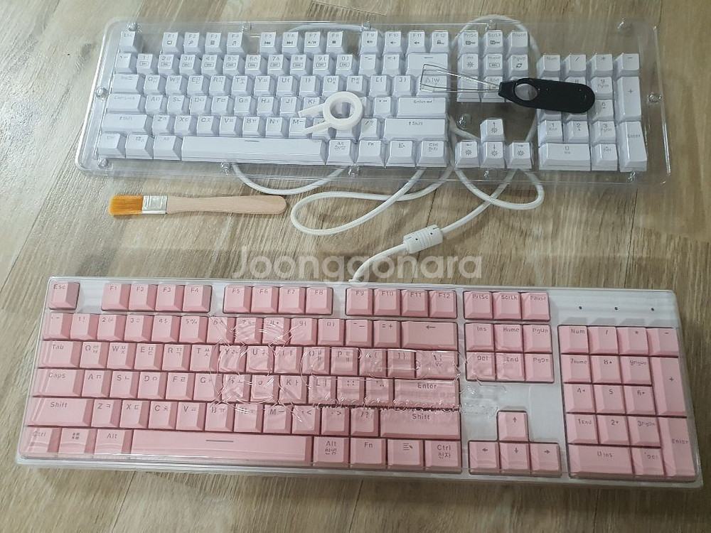cox ck600 키보드 팔아요--0