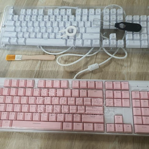 cox ck600 키보드 팔아요