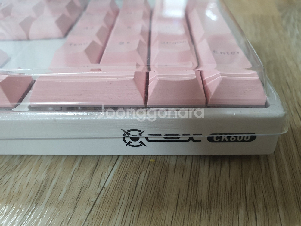 cox ck600 키보드 팔아요--1