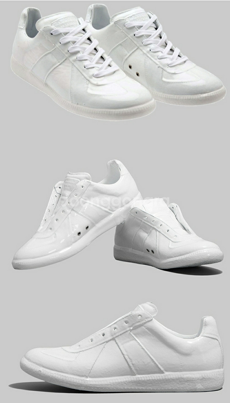 마르지엘라 독일군 팝니다--0