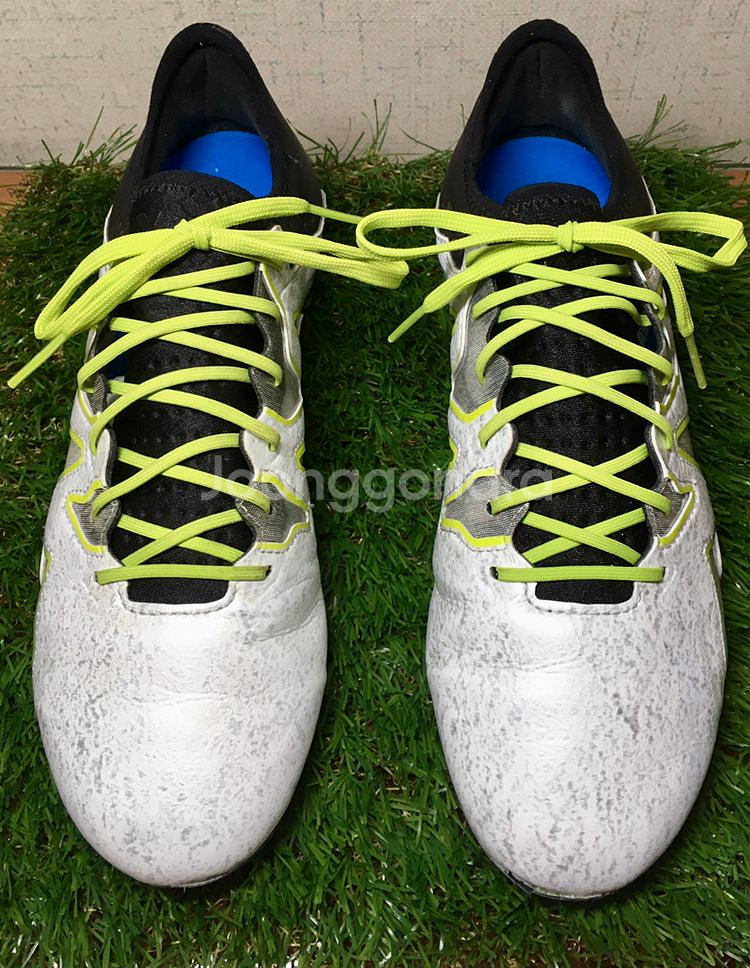 아디다스 X15.1 SL 260 FG/AG--0