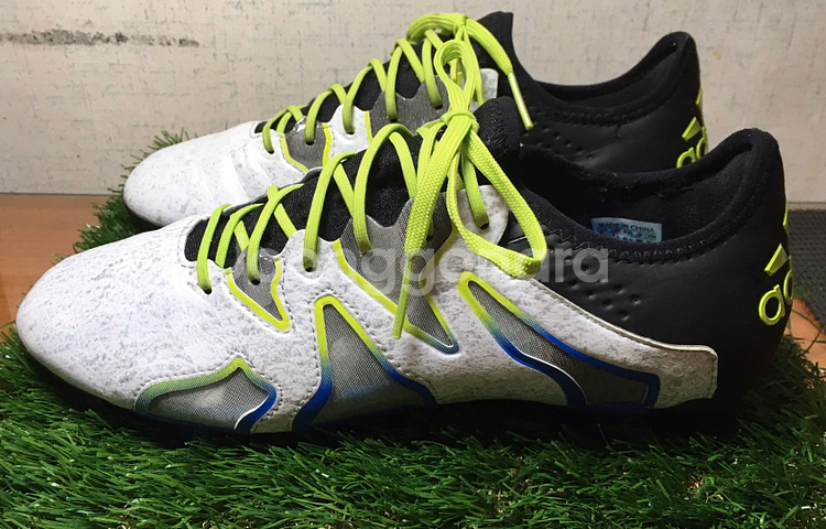 아디다스 X15.1 SL 260 FG/AG--1