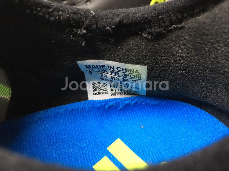 아디다스 X15.1 SL 260 FG/AG--4