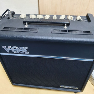 VOX VT40+ 60w앰프