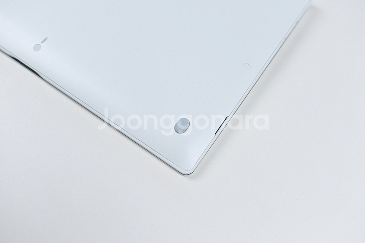 LG 그램 gram 15 SSD RAM UP--1