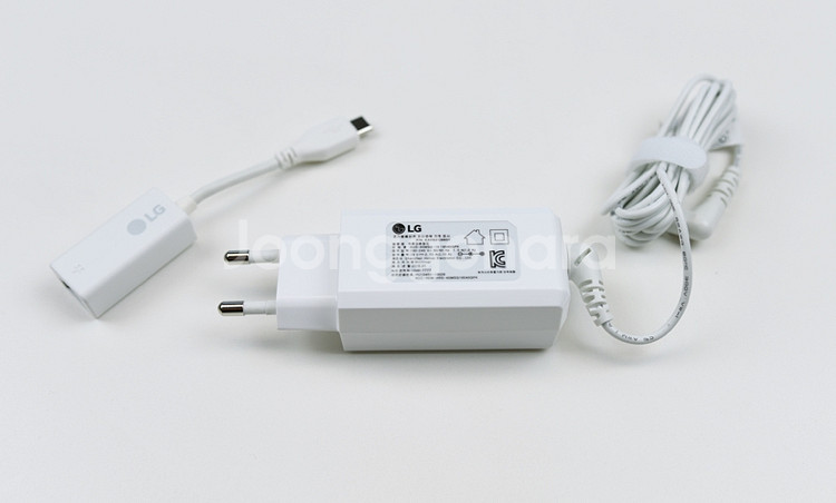 LG 그램 gram 15 SSD RAM UP--2