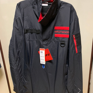 웨스트우드 아노락
