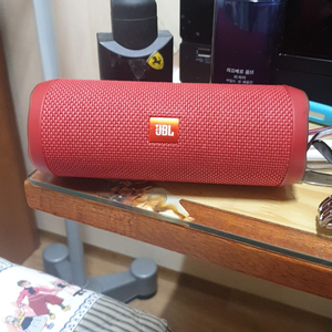 JBL 플립4 FLIP4 스피커