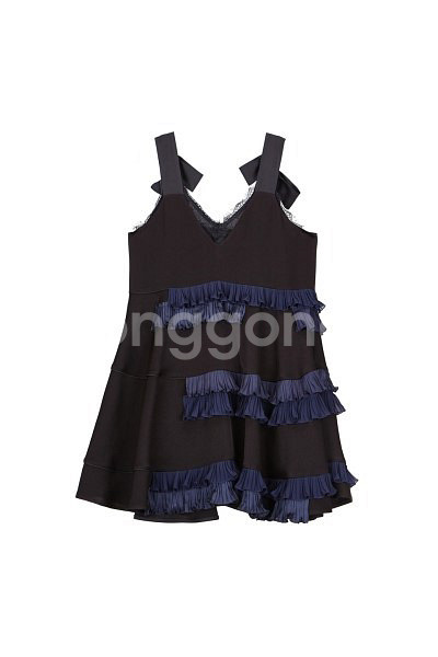 럭키슈에뜨 원피스 한예슬 강승현 급처 가격내림--1