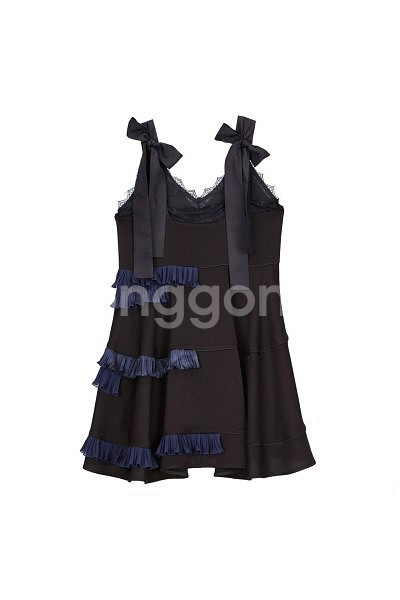 럭키슈에뜨 원피스 한예슬 강승현 급처 가격내림--2