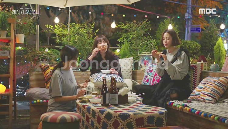 럭키슈에뜨 원피스 한예슬 강승현 급처 가격내림--3