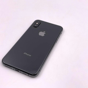 [애플] 아이폰XS 그레이 256G (공기계) A급 판