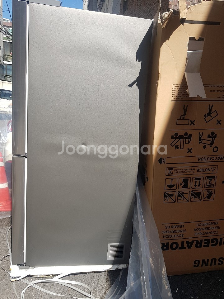 삼성전자 셰프컬렉션 냉장고 RF10N9910S5--6