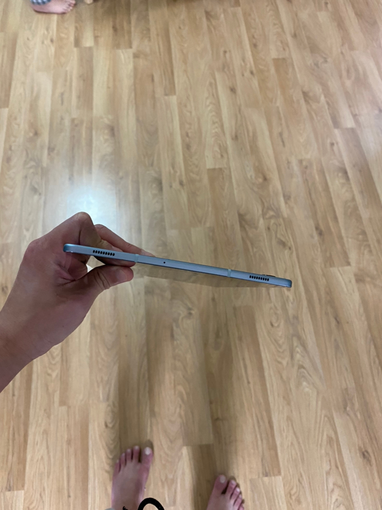 갤럭시탭s6 256gb wifi--4