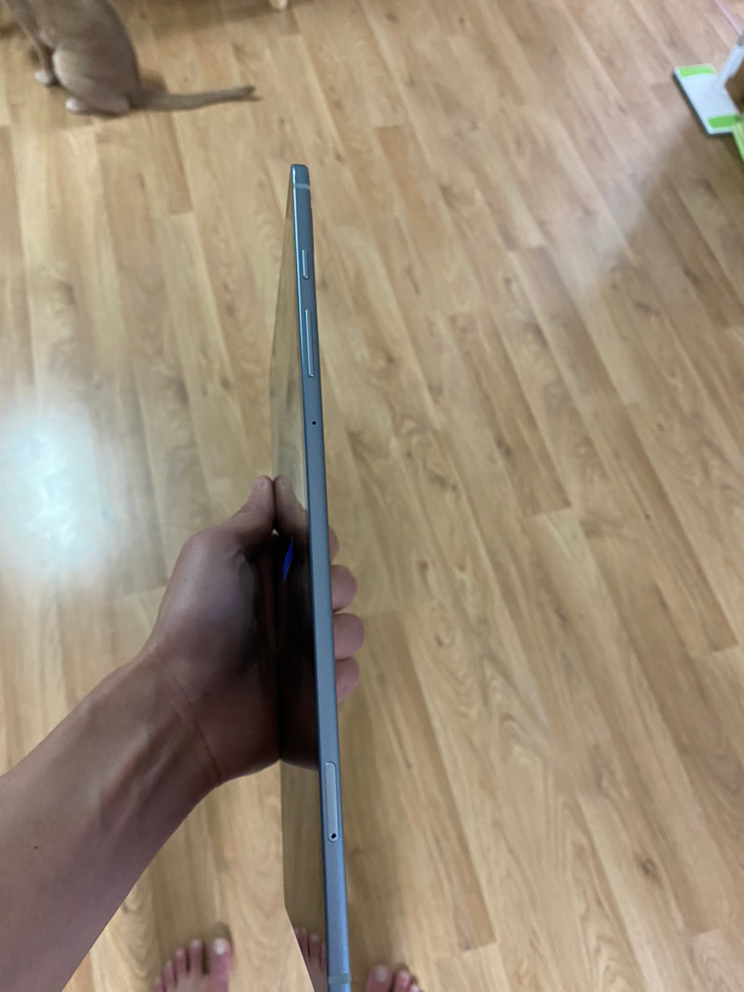 갤럭시탭s6 256gb wifi--6