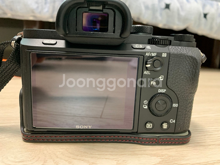 소니 a7m2 바디 + sel28f20--2