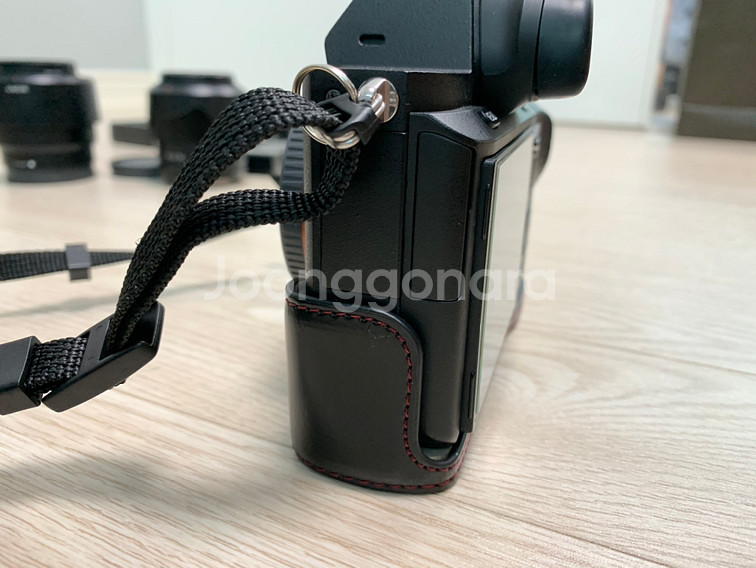 소니 a7m2 바디 + sel28f20--3