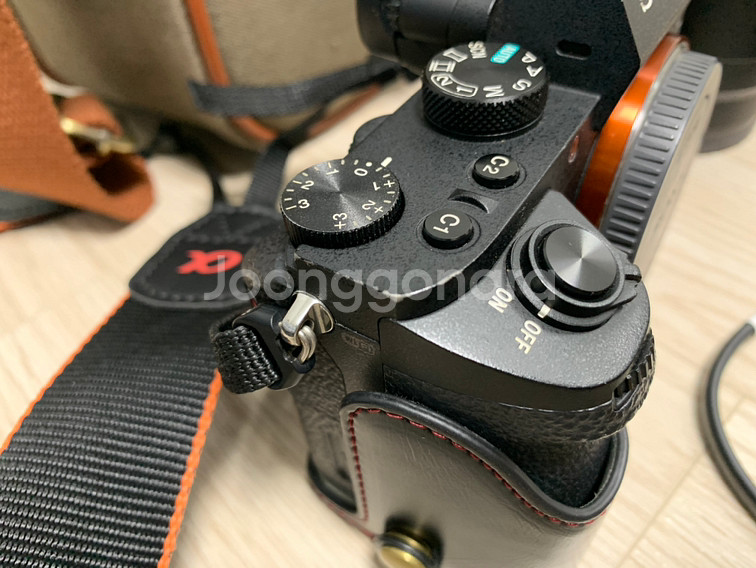 소니 a7m2 바디 + sel28f20--4