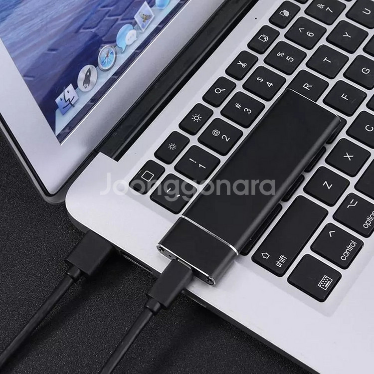 m2 ssd 외장케이스--1