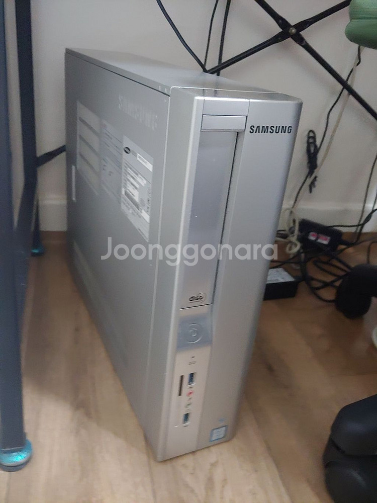 삼성 삼성전자DM500S6A-A31 본체--0