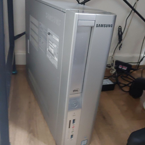 삼성 삼성전자DM500S6A-A31 본체