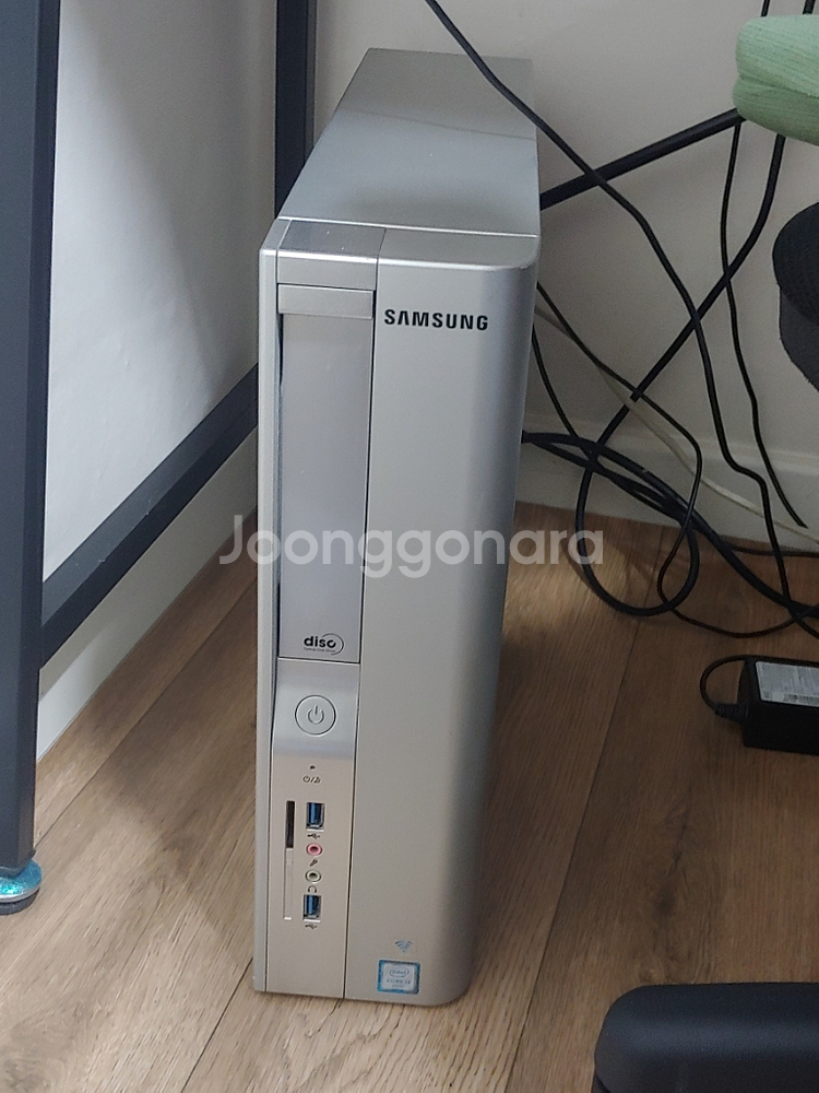 삼성 삼성전자DM500S6A-A31 본체--1