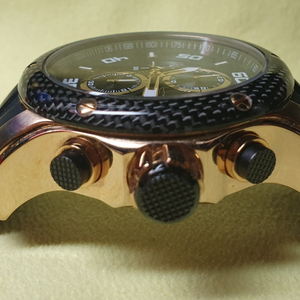 invicta watch