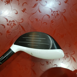 테일러메이드 5번우드