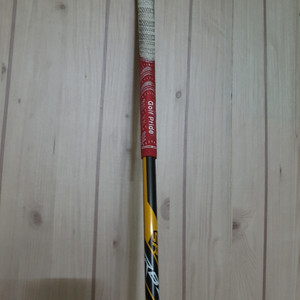 테일러메이드 로켓볼즈 드라이버 샤프트